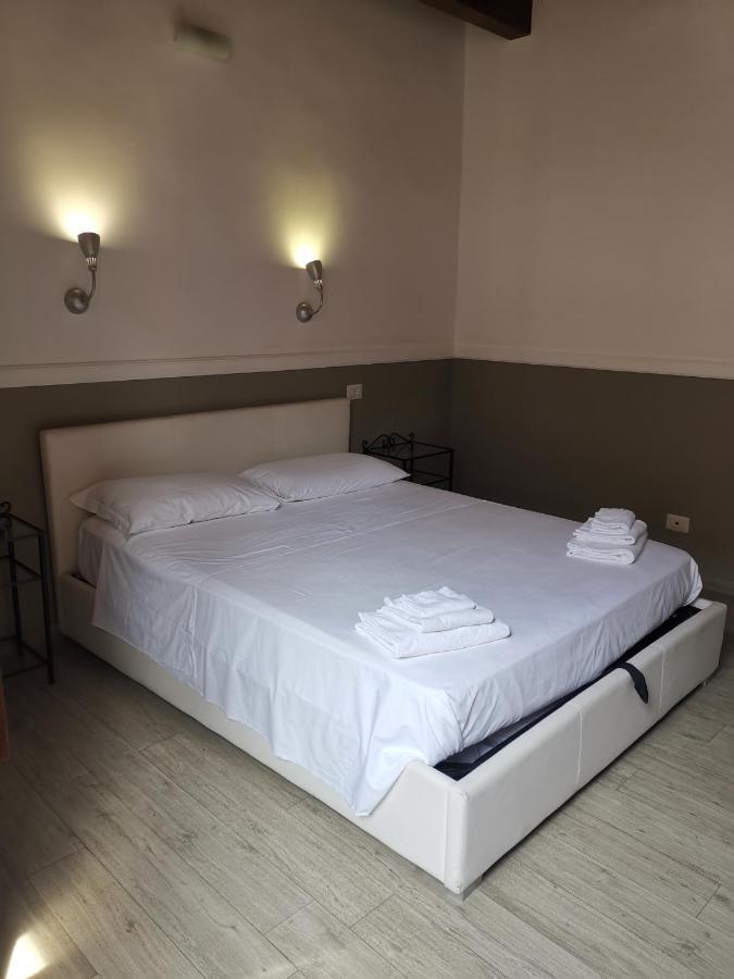 罗马 我爱斗兽场旅馆酒店 外观 照片